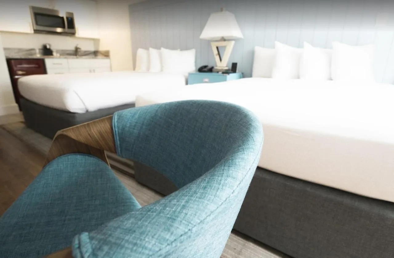 Hotel La Croix Honolulu 4*,  United States