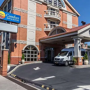 Comfort & Laguardia Airport 3* New York