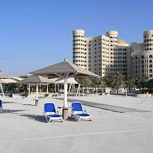 Al Hamra Hotel Ras el Kaïmah