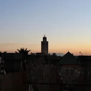 Kif Kif Annex Auberge de jeunesse Marrakesh