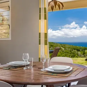 Domaine De L'anse Ramier Appart hôtel Les Trois-Ilets
