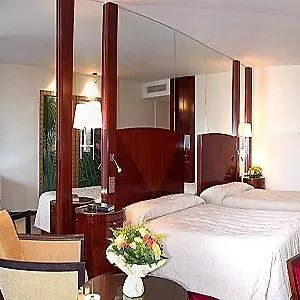 Mirabeau Hotel Monte-Carlo