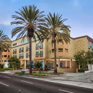 Hotel Desert Palms Hotel&suites