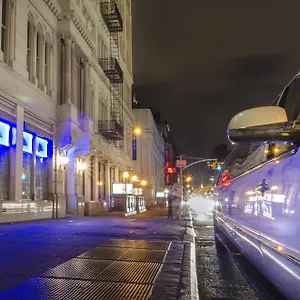 Wanderlofts Hotel New York