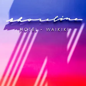 4* Hotel Shoreline Waikiki