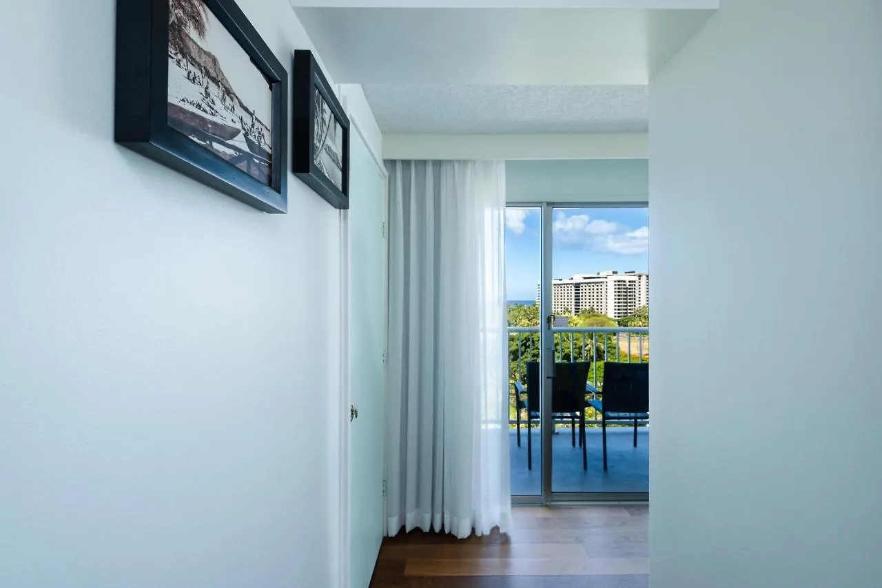 Hotel La Croix Honolulu 4*,  United States