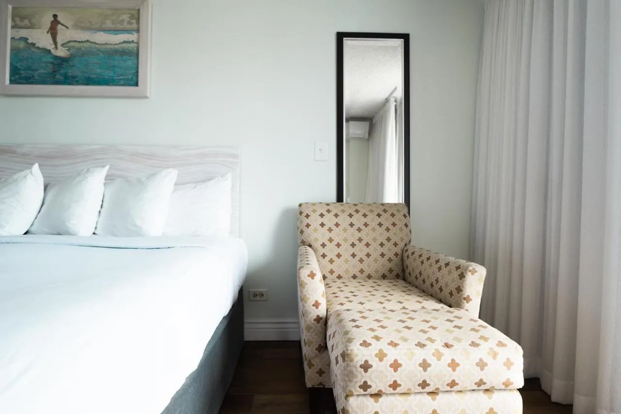 ****  Hotel La Croix Honolulu United States