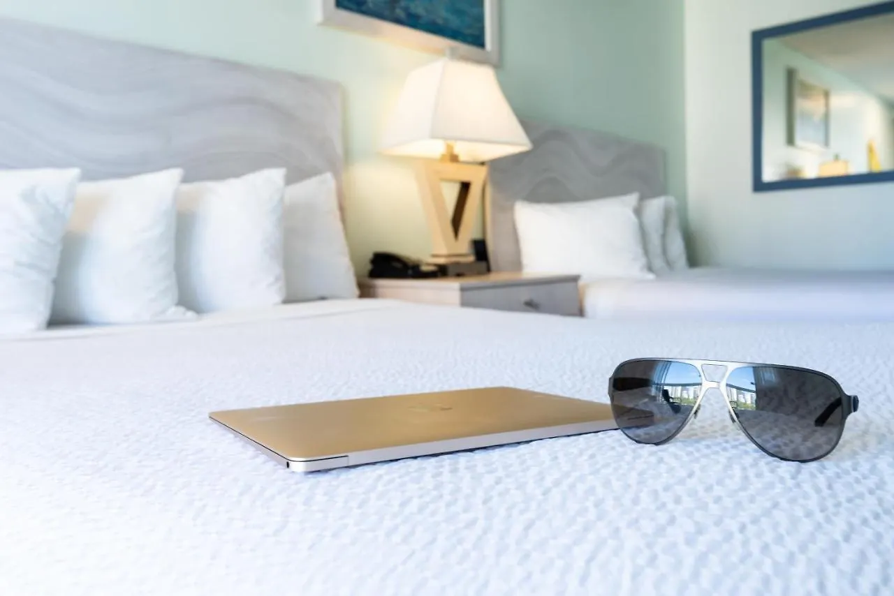 Hotel La Croix Honolulu