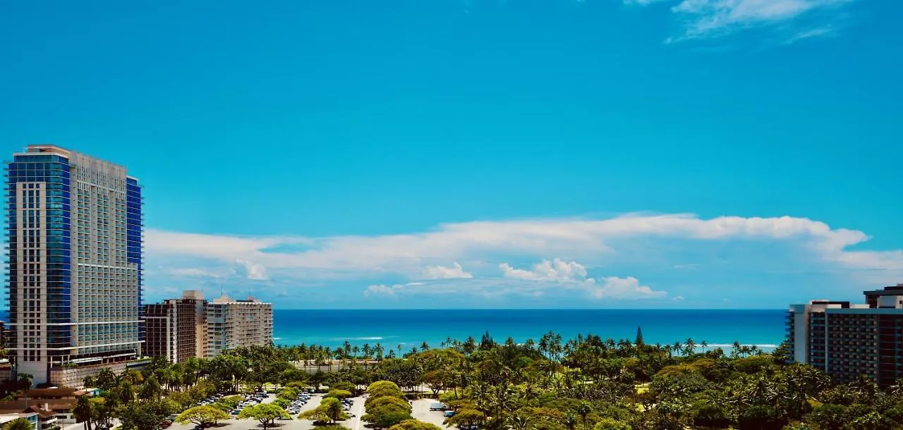Hotel La Croix Honolulu 4*,  Stati Uniti